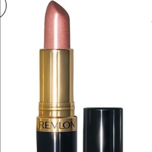 NWT Revlon Lipstick in Rose and Shine